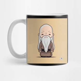 Laozi Mug